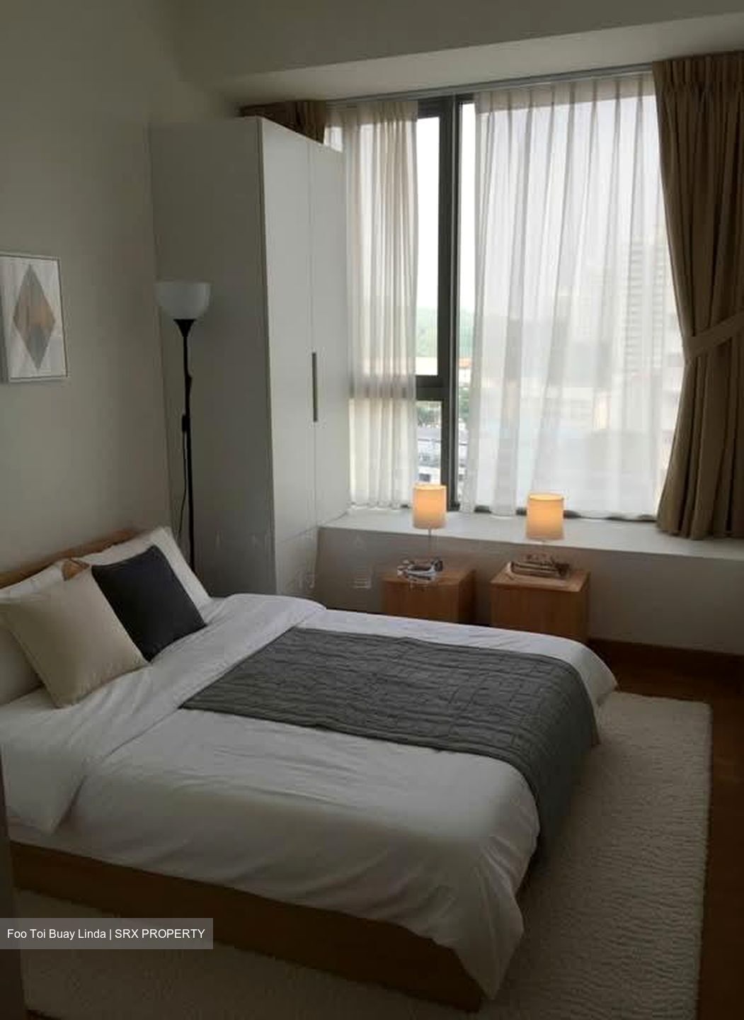 Centro Residences (D20), Condominium #566510031
